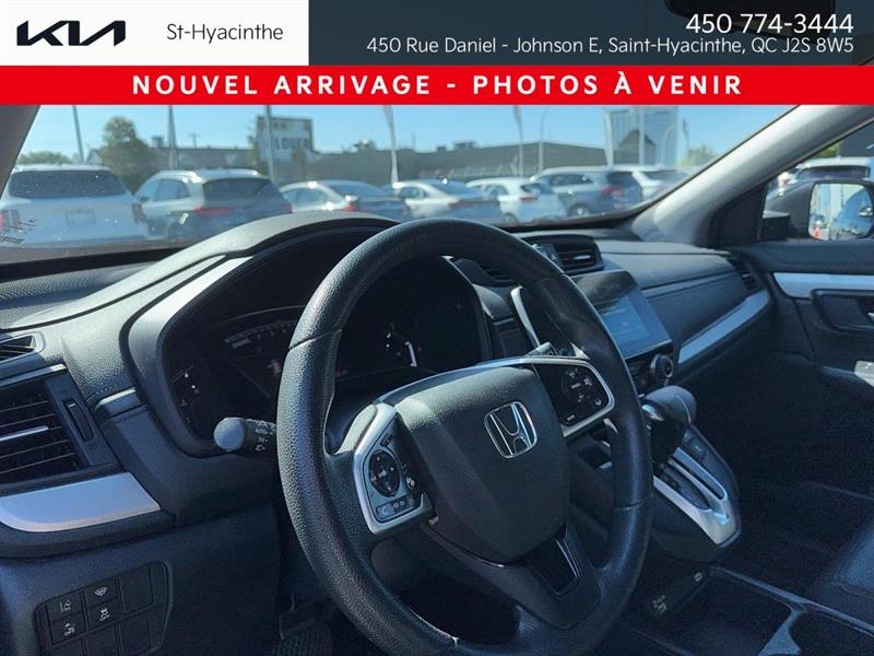 honda CR-V 2020 - 4