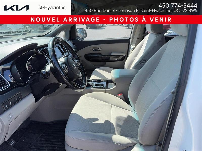 kia Sedona 2020 - 3