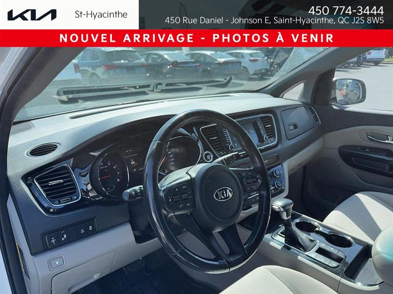 kia Sedona 2020 - 4