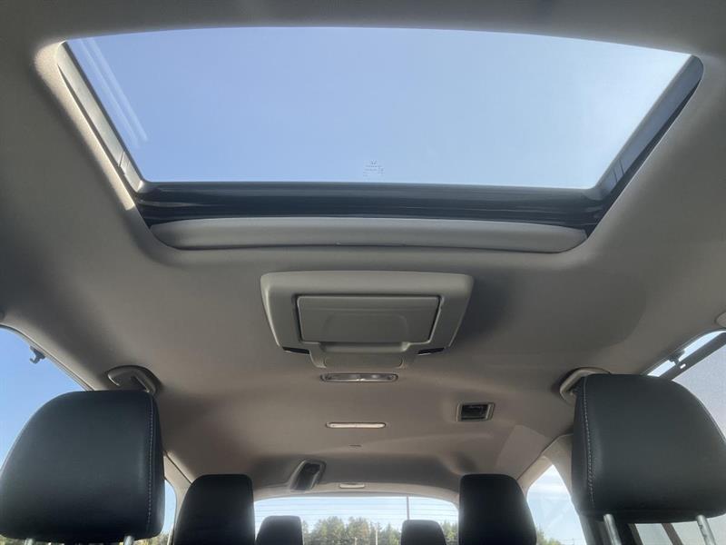honda Pilot 2019 - 11