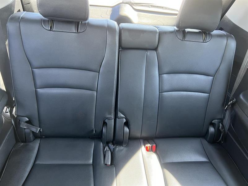 honda Pilot 2019 - 12