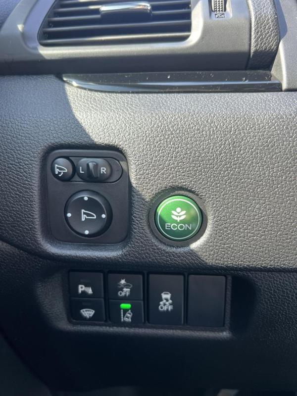 honda Pilot 2019 - 25