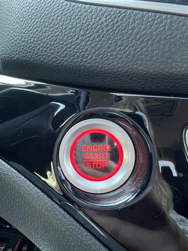 honda Pilot 2019 - 26
