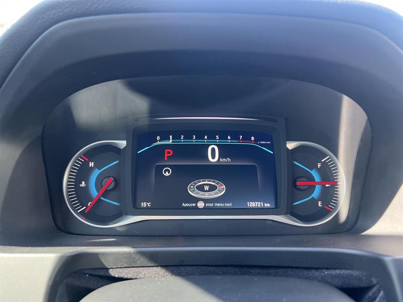 honda Pilot 2019 - 27