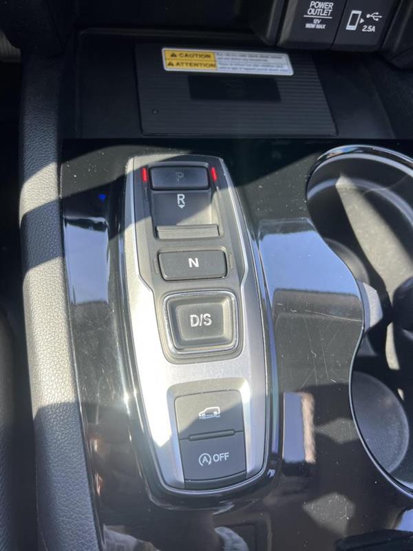 honda Pilot 2019 - 28