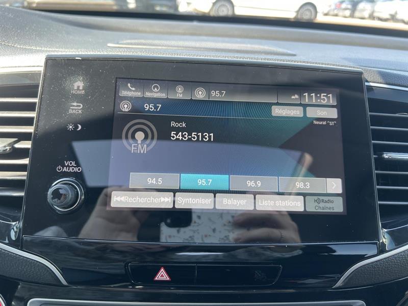 honda Pilot 2019 - 30