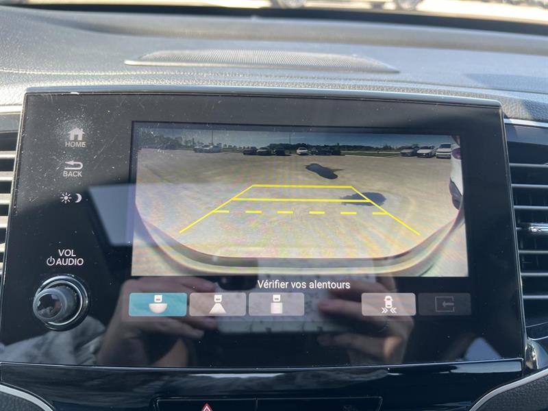 honda Pilot 2019 - 31