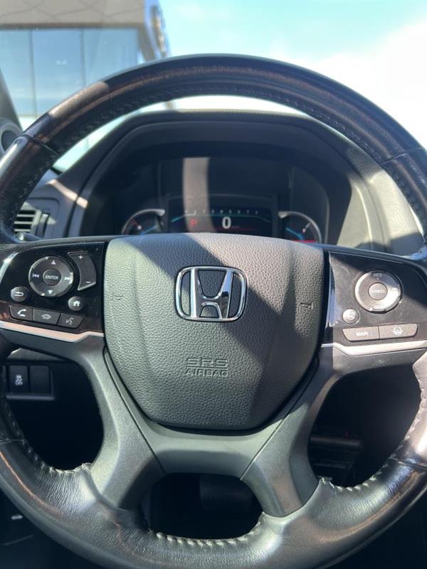 honda Pilot 2019 - 32