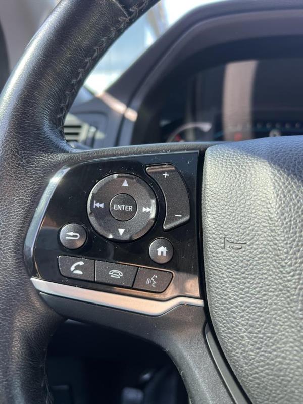 honda Pilot 2019 - 33