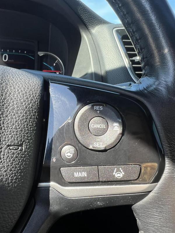 honda Pilot 2019 - 34