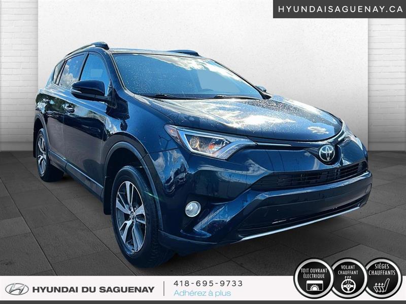toyota RAV4 2018 - 5