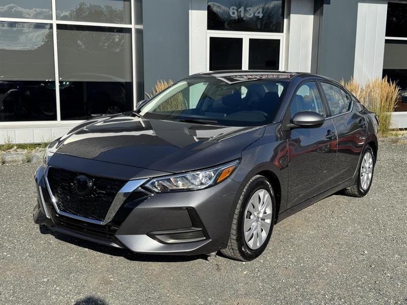 nissan Sentra 2023 - 4