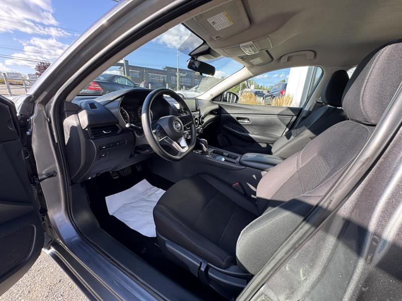nissan Sentra 2023 - 13
