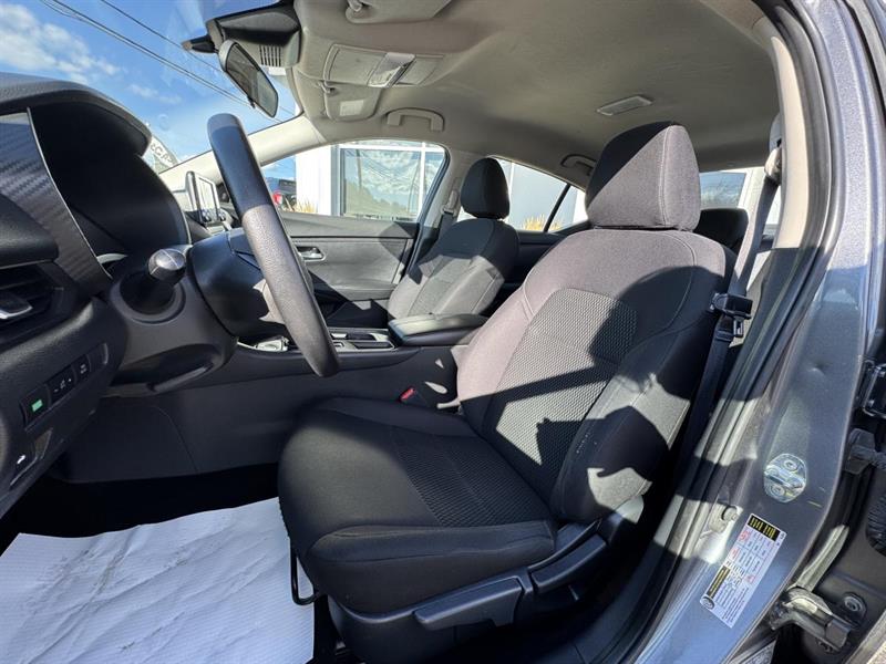 nissan Sentra 2023 - 14