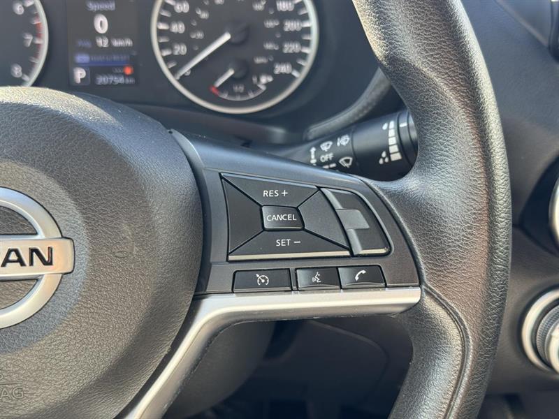 nissan Sentra 2023 - 20
