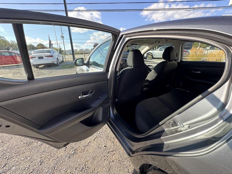 nissan Sentra 2023 - 24