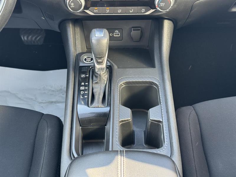 nissan Sentra 2023 - 27