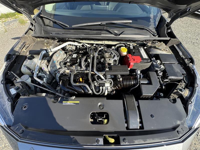 nissan Sentra 2023 - 31