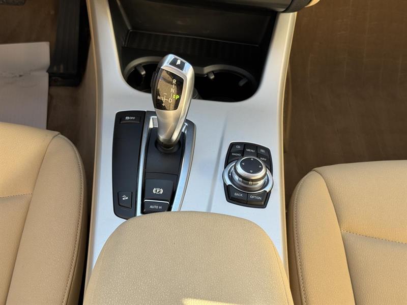 bmw X3 2011 - 22