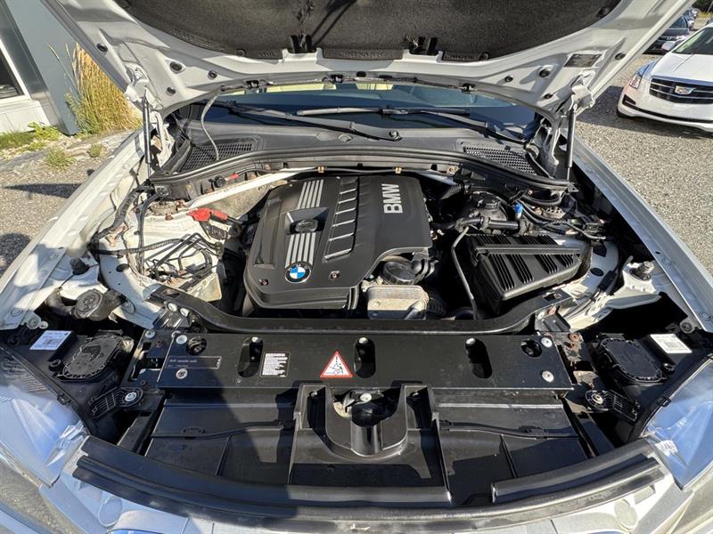bmw X3 2011 - 33