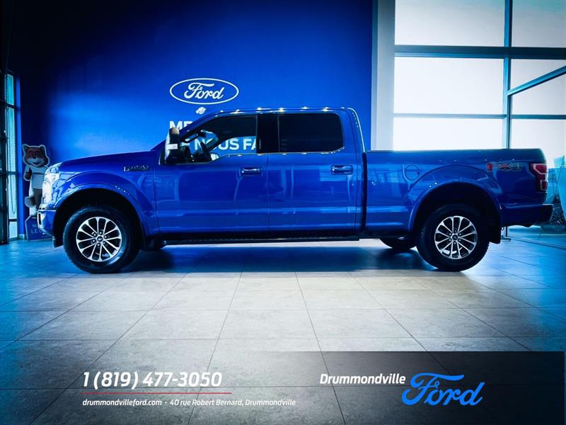 ford F-150 2018 - 3