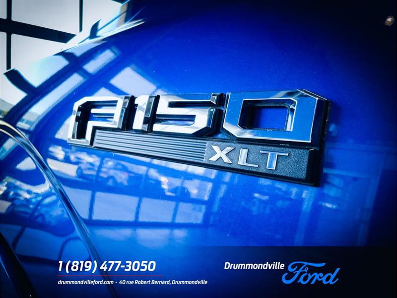 ford F-150 2018 - 5