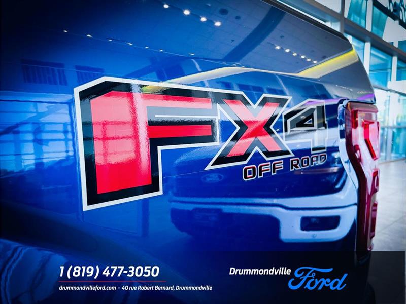ford F-150 2018 - 6
