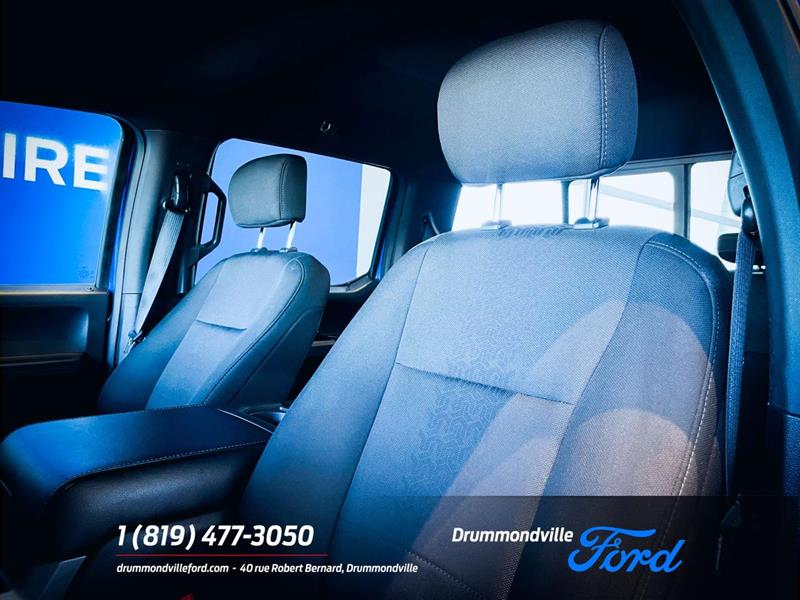ford F-150 2018 - 7
