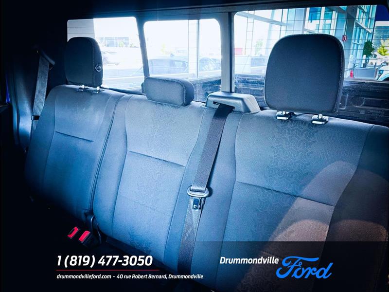 ford F-150 2018 - 8
