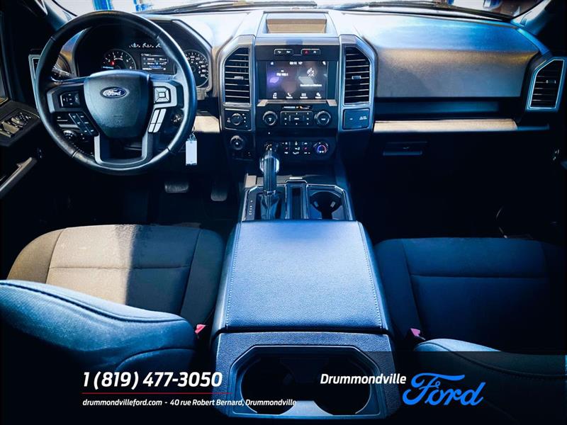 ford F-150 2018 - 9