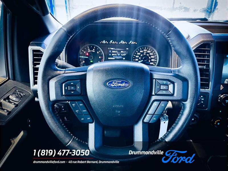 ford F-150 2018 - 10