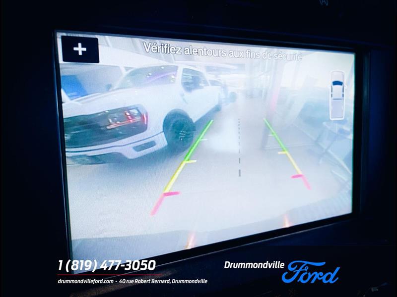 ford F-150 2018 - 12