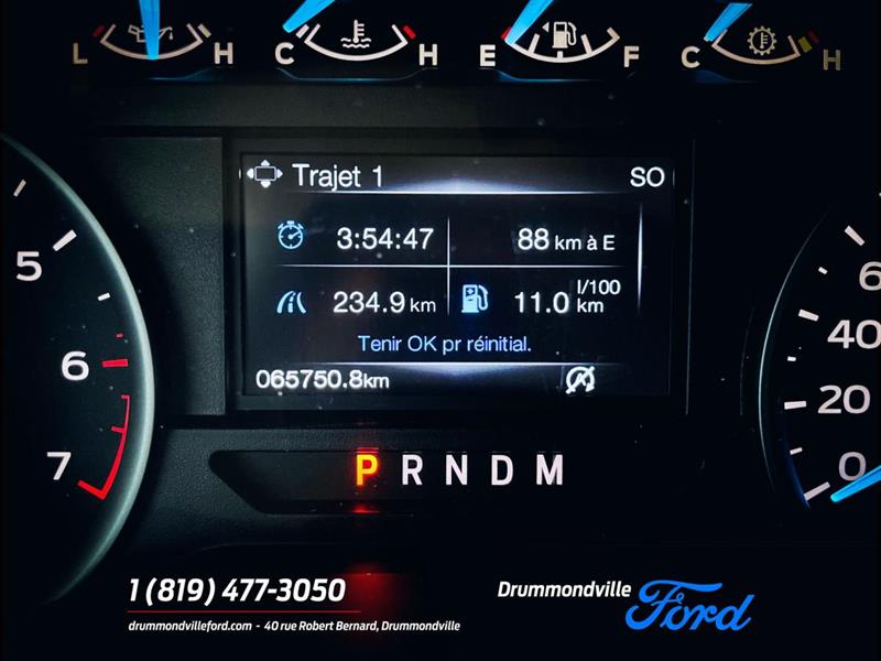 ford F-150 2018 - 13