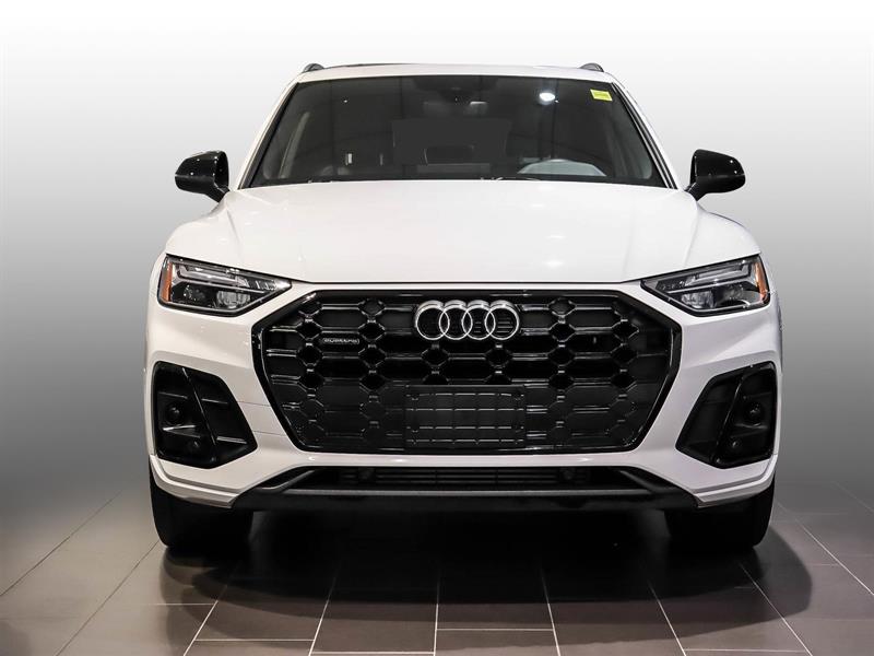 audi Q5 2022 - 2