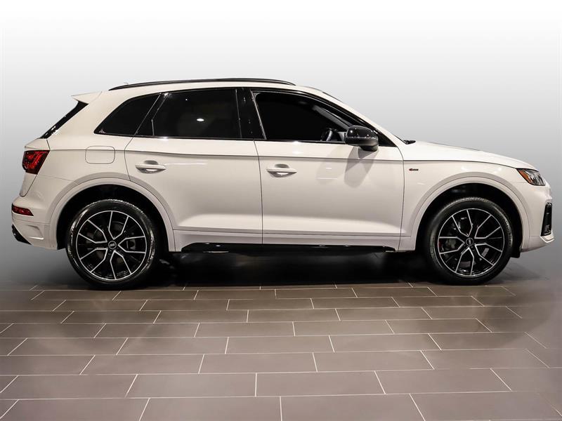 audi Q5 2022 - 3