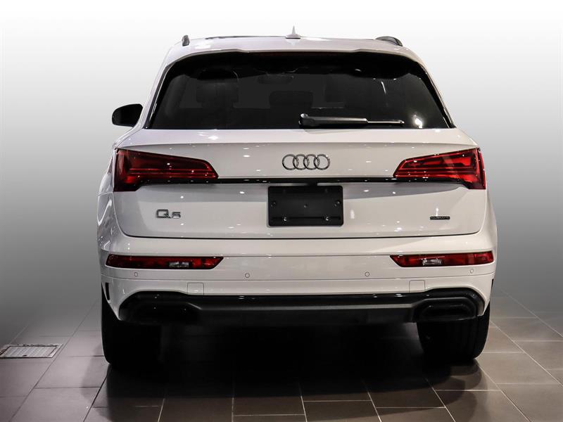 audi Q5 2022 - 4