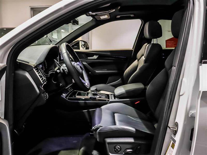 audi Q5 2022 - 7