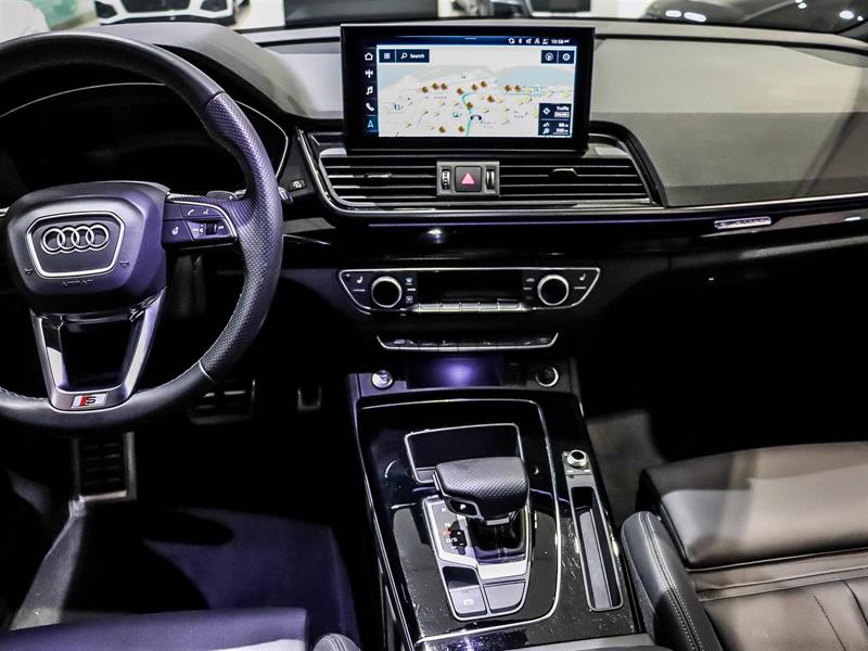 audi Q5 2022 - 9