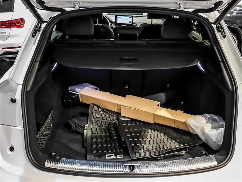 audi Q5 2022 - 14