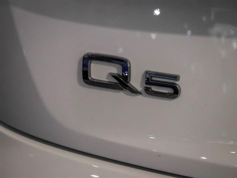 audi Q5 2022 - 16