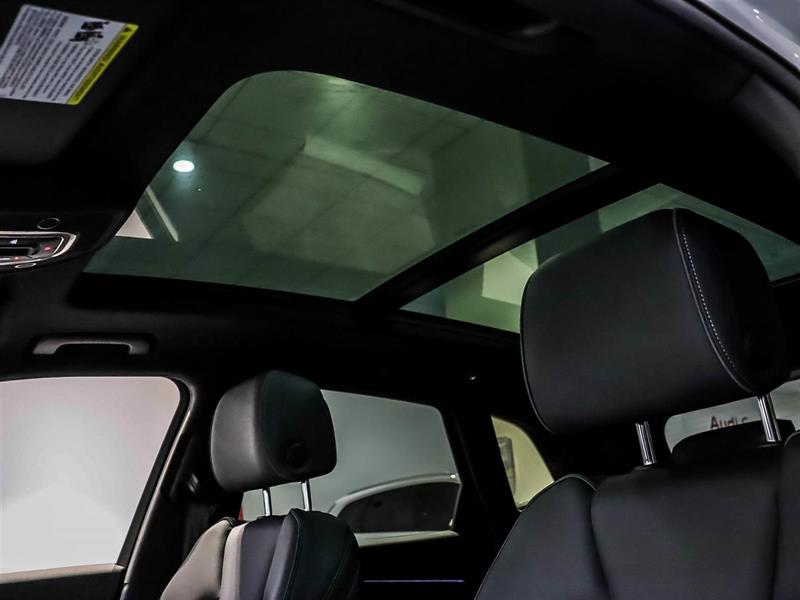 audi Q5 2022 - 23
