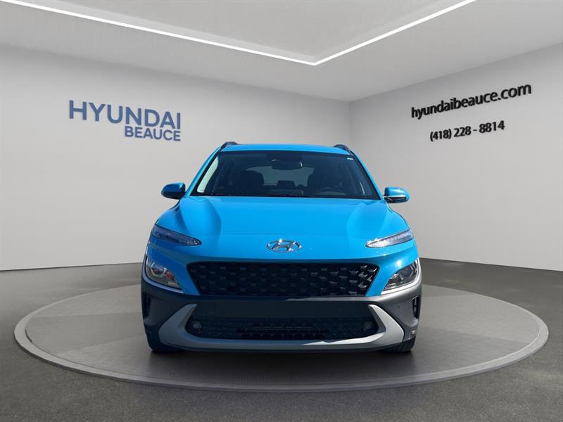 hyundai Kona 2022 - 3