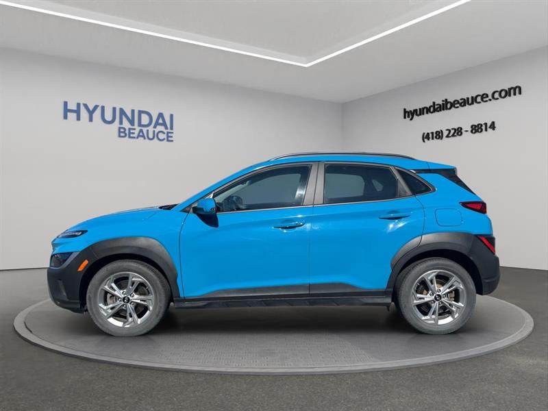 hyundai Kona 2022 - 4