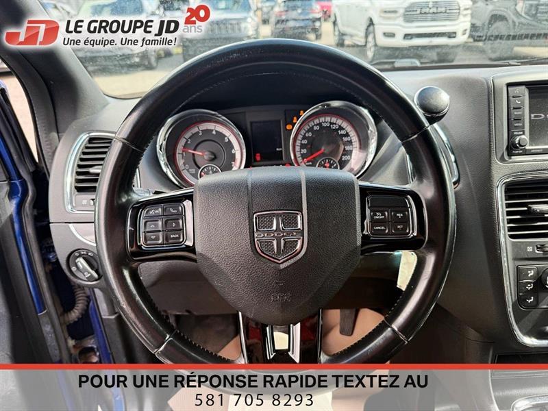 dodge Grand Caravan 2019 - 8