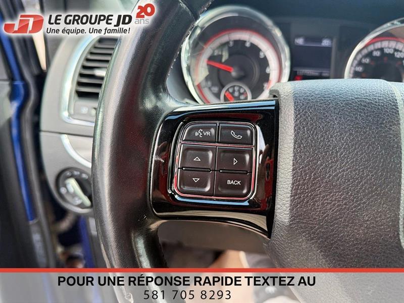 dodge Grand Caravan 2019 - 9