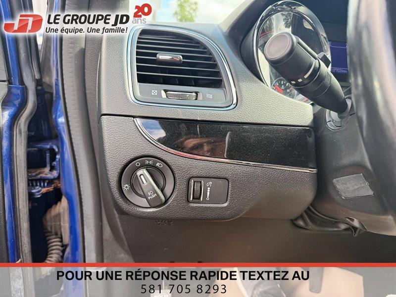 dodge Grand Caravan 2019 - 14