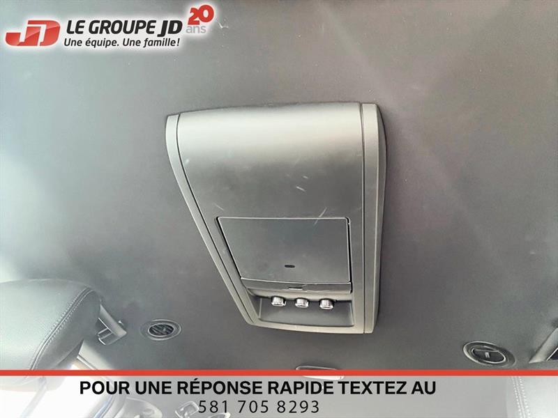 dodge Grand Caravan 2019 - 15