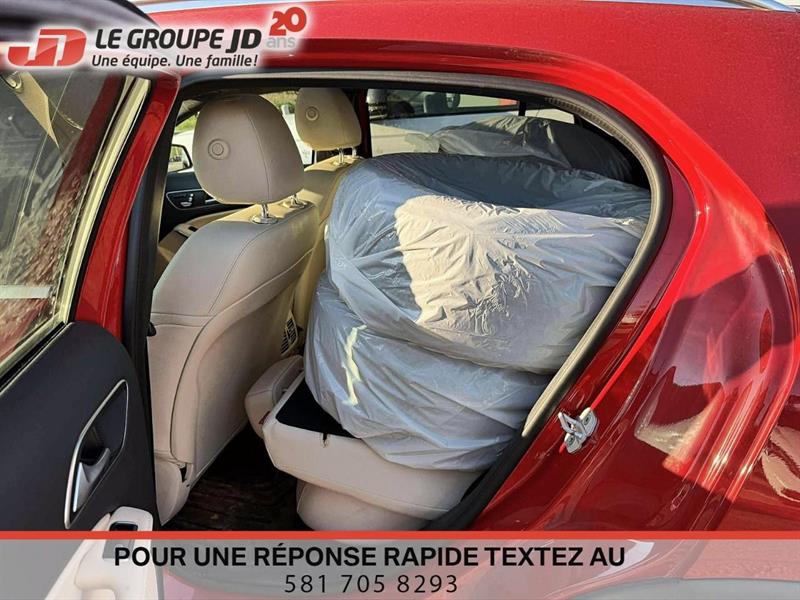 mercedes-benz GLA 250 2018 - 5