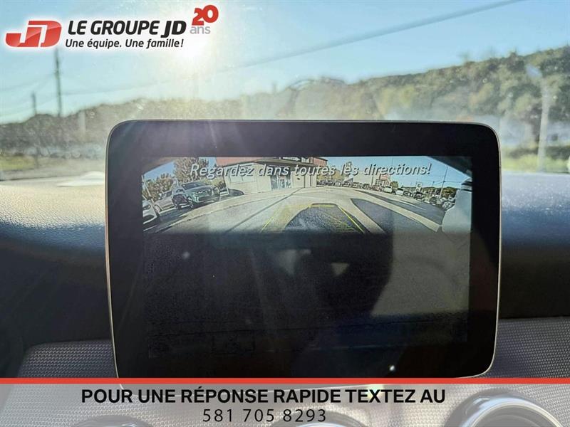 mercedes-benz GLA 250 2018 - 10