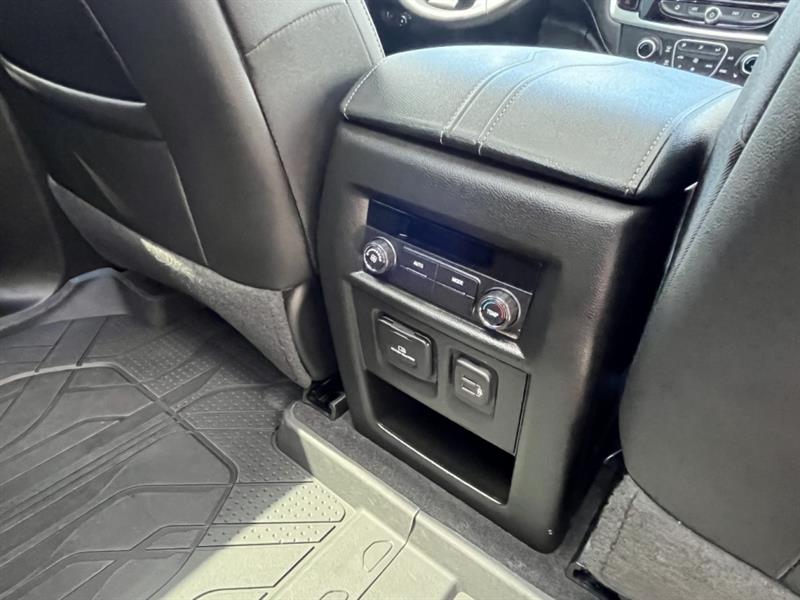 chevrolet Traverse Limited 2024 - 20